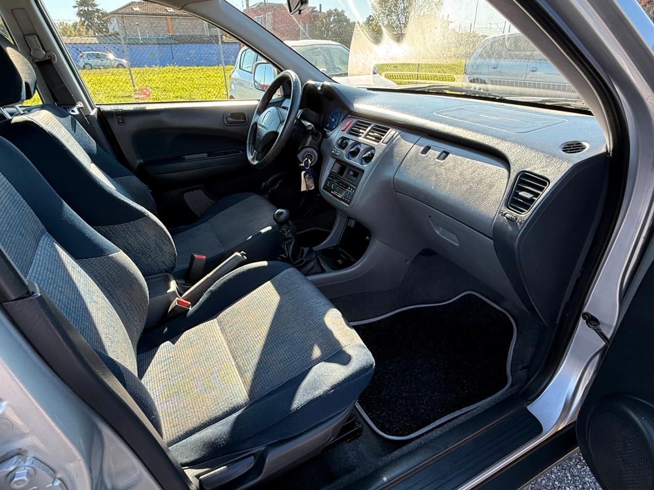 Honda HR-V 1.6i 16V cat 5 porte