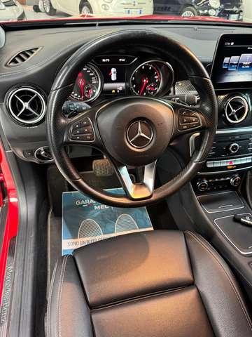 Mercedes-Benz GLA 200 GLA Benzina Automatica