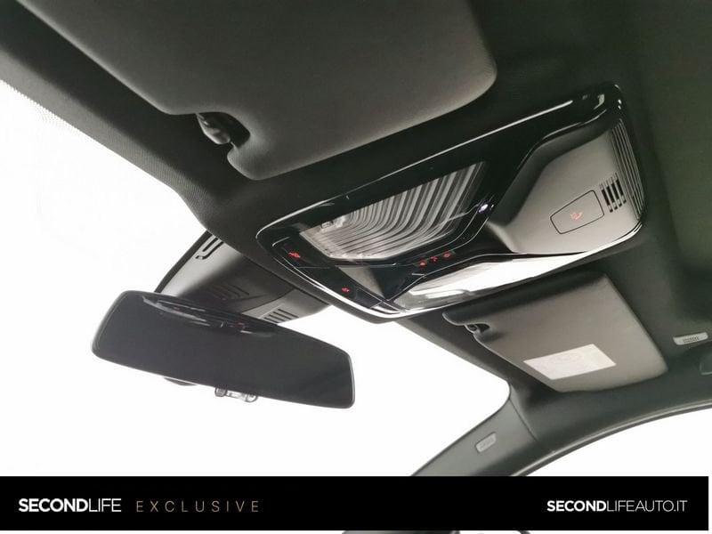 BMW Serie 3 M340d Touring mhev 48V xdrive MSport Pro auto