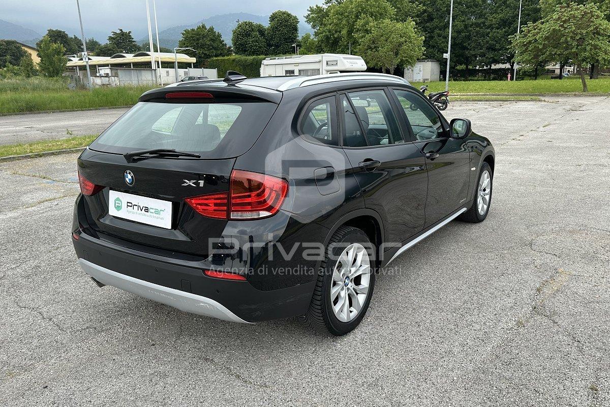 BMW X1 xDrive18d Futura