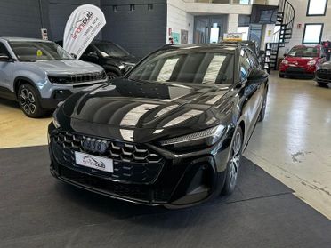 Audi A5 Avant TFSI 150 kW S tronic S Line edition MY25