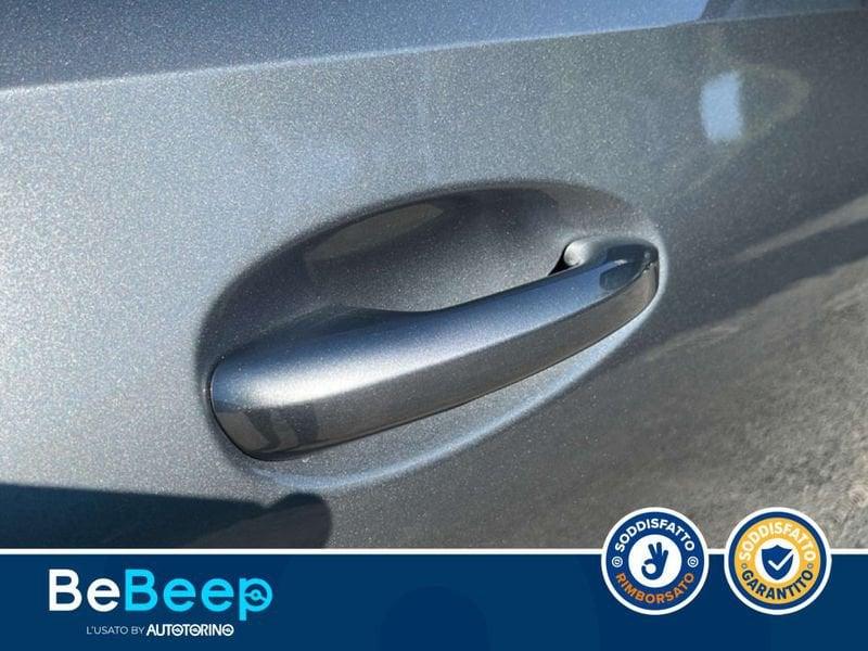 Mercedes-Benz Classe C C SW ALL-TERRAIN 220 D MHEV ADVANCED 4MATIC 197CV