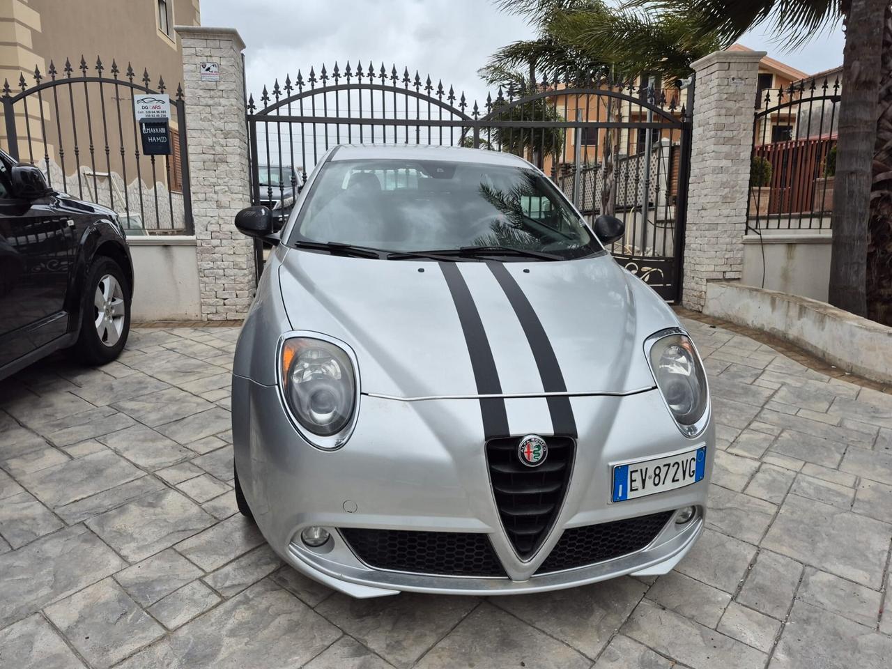 Alfa Romeo MiTo 1.3 JTDm 85 CV S&S Distinctive