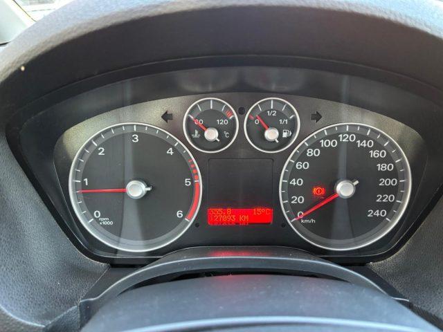 FORD C-Max PLUS 1.6 TDCi 90 CV