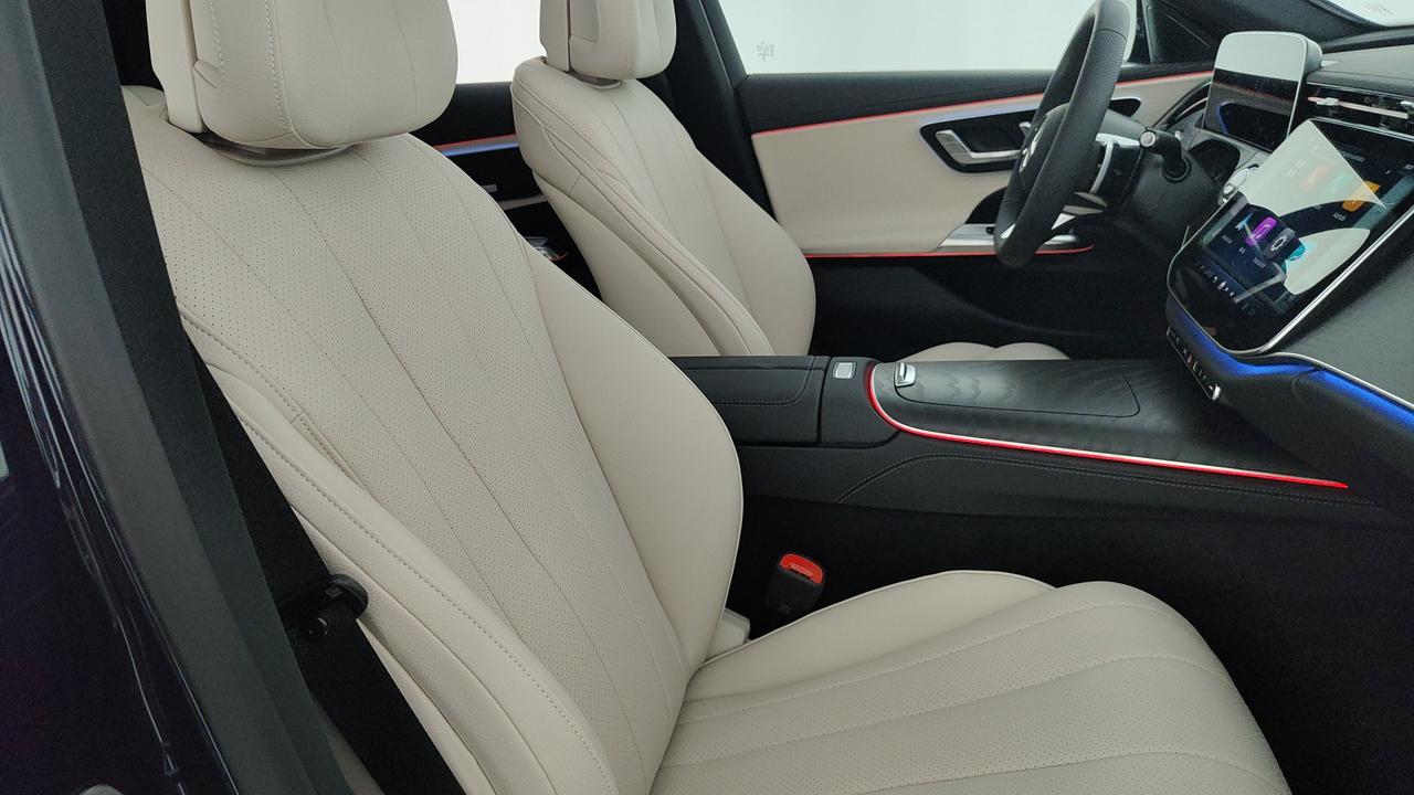 Mercedes-Benz E 220 d 4MATIC