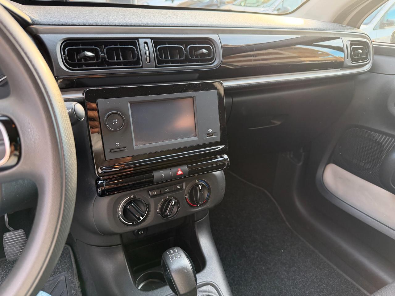 Citroen C3 AUTOCARRO