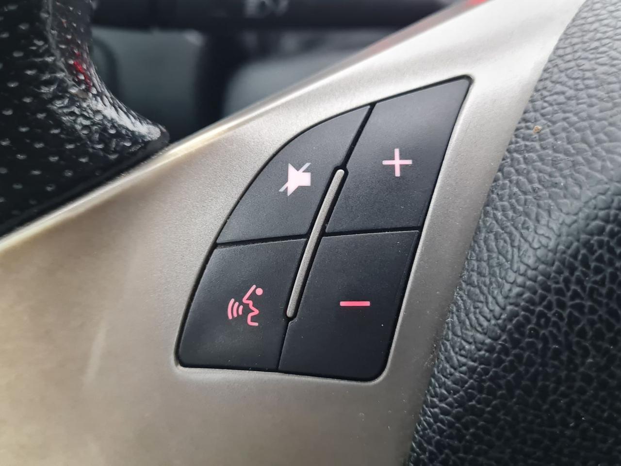 Alfa Romeo MiTo 1.4 8V Impression #7576