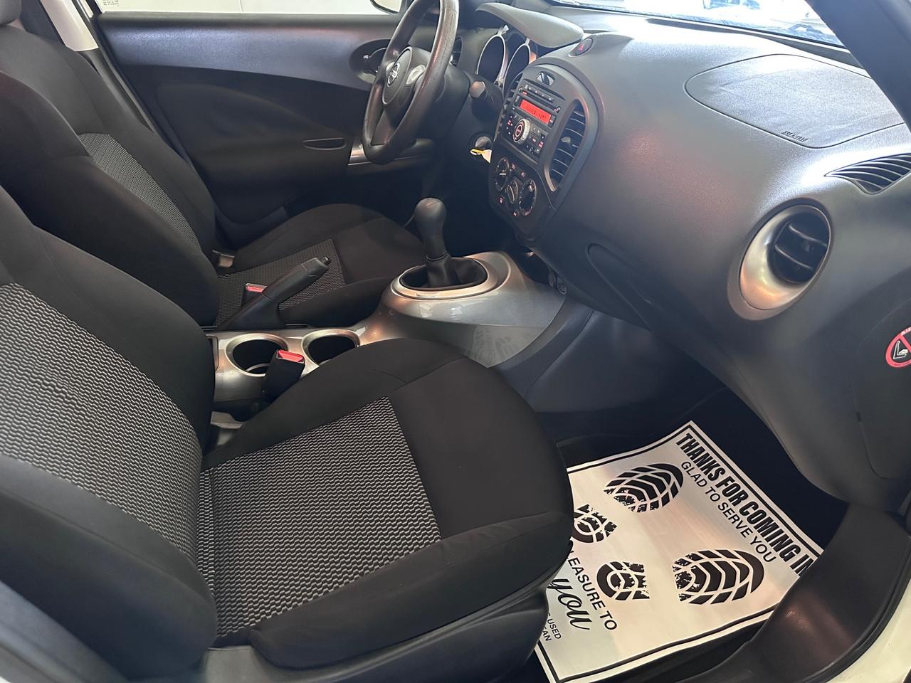 Nissan Juke 1.6 Benzina GPL Ok Neopatentati