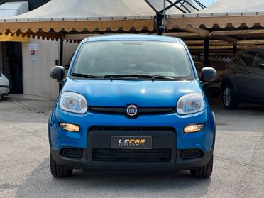 FIAT Panda 1.0 FireFly S&S Hybrid - 5000 KM!