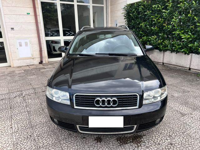 AUDI A4 1.9 TDI/130 CV cat Avant