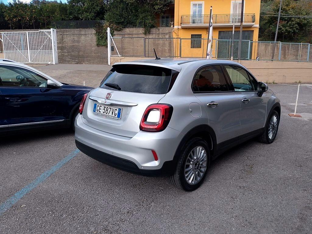 Fiat 500X 1.3 MultiJet 95 CV Connect