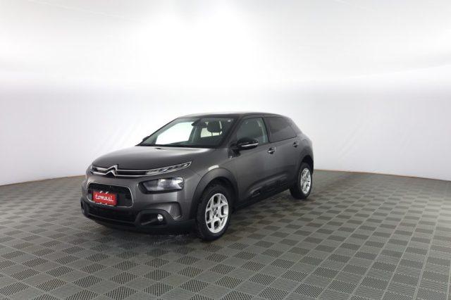 CITROEN C4 Cactus C4 Cactus PureTech 110 S&S Shine