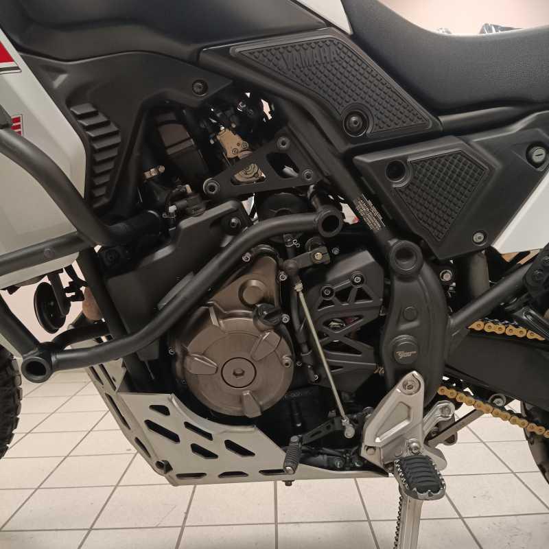 Yamaha Ténéré 700 Rally Edition - 2022