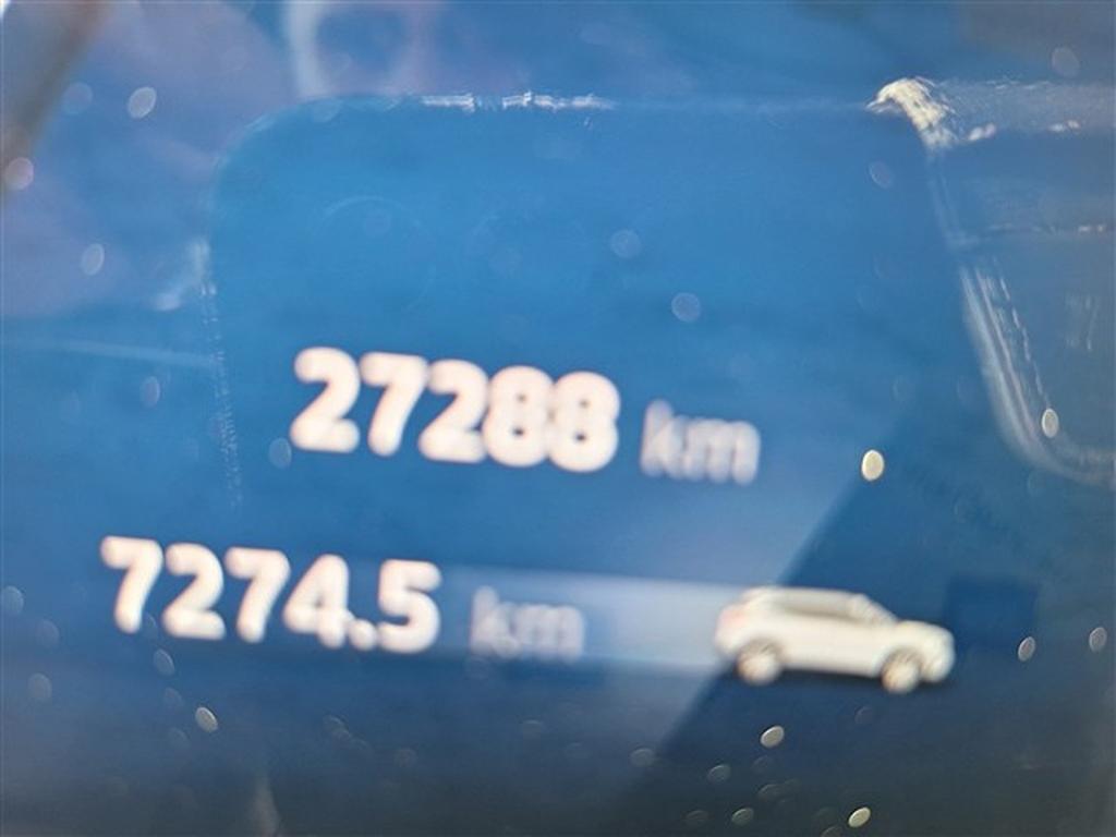 Renault Austral 1.2 E-Tech full hybrid Techno