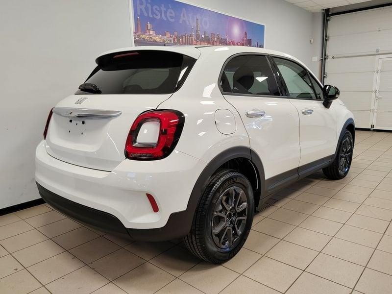 FIAT 500X 1.0 T3 120 CV CLUB (( Promo Valore Garantito ))