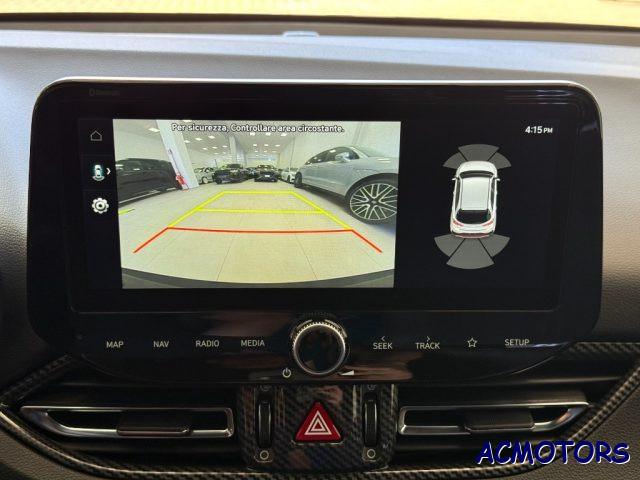 HYUNDAI i30 2.0 T-GDI 280 CV DCT N Performance