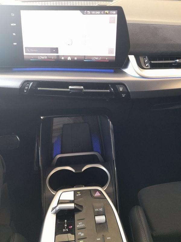 BMW X2 sdrive 18d MSport auto