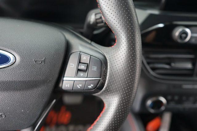 FORD Kuga 2.5 Full Hybrid 190 CV CVT 2WD ST-Line