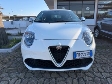 Alfa Romeo MiTo 1.3 JTDm 90 CV S&S Urban