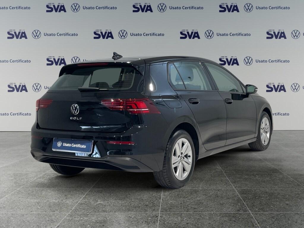 Volkswagen Golf 2.0 Tdi 115CV Life - IVA ESPOSTA