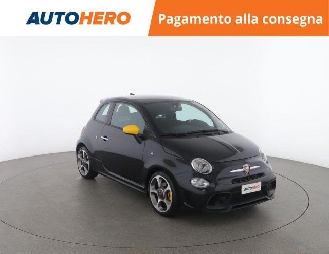 ABARTH 595 1.4 Turbo T-Jet 145 CV