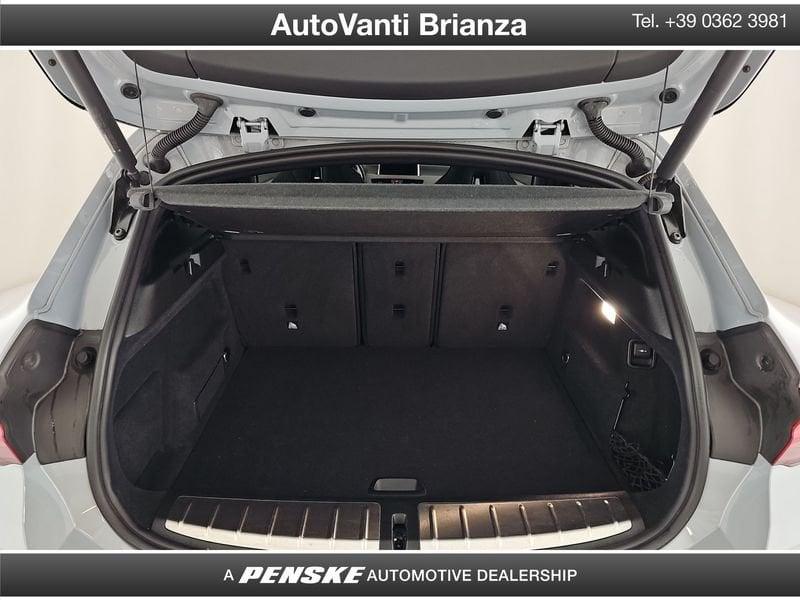 BMW X2 X2 xdrive20d Mesh Edition Msport