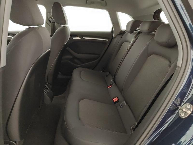 Audi A3 A3 SPB 35 TDI S tronic Business