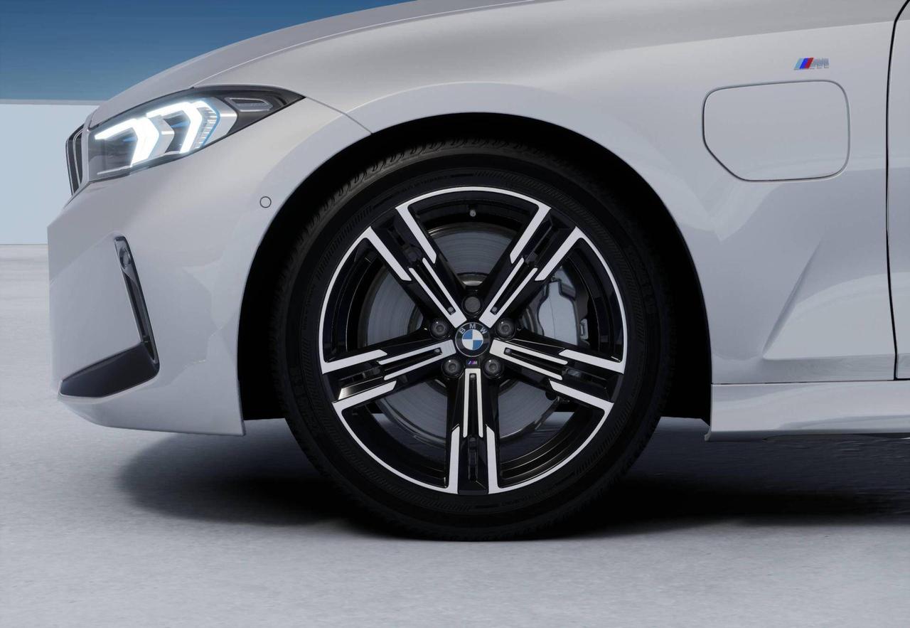 BMW Serie 3 330e Touring xDrive MSport