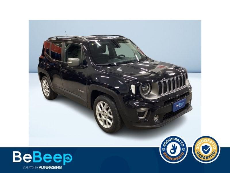 Jeep Renegade 1.0 T3 LIMITED 2WD