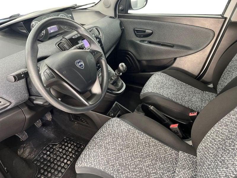 Lancia Ypsilon Ypsilon 1.0 firefly hybrid s&s 70cv