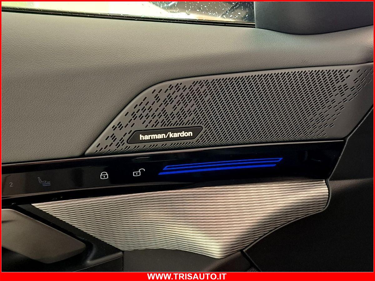 BMW 520d 2.0 Hybrid Xdrive M Sport Pro IVATA (FULL LED+PELLE+NAVI)