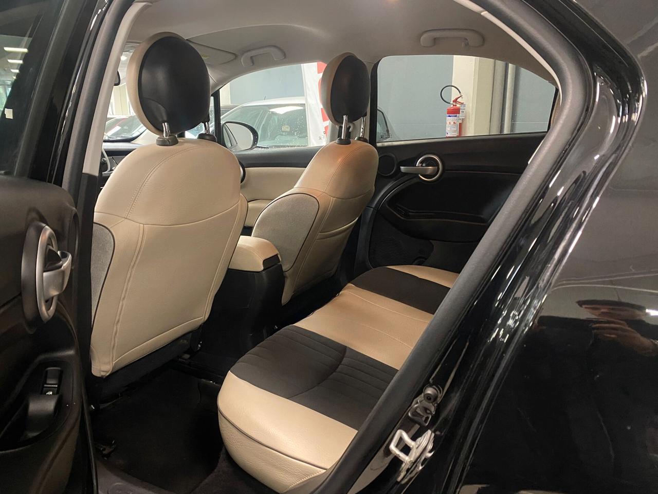 Fiat 500X 1.6 MultiJet 120 CV Pop Star