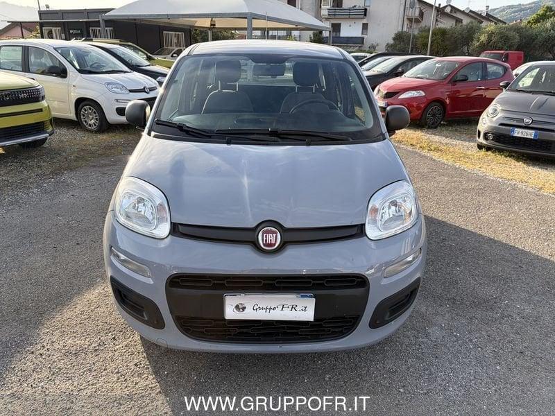 FIAT Panda 1.2 EasyPower