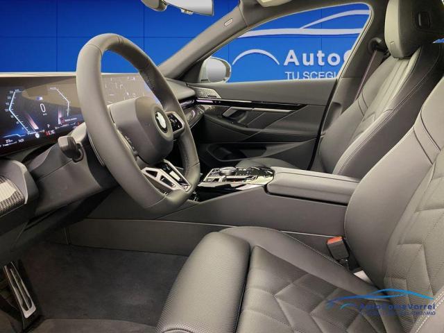 BMW 520 d Touring M Sport Pro