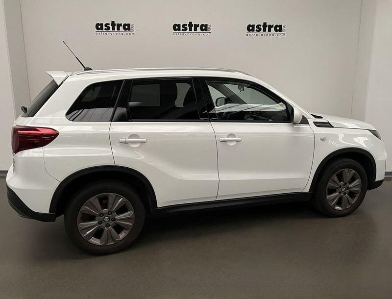 Suzuki Vitara Vitara 1.4 Hybrid 4WD AllGrip Top
