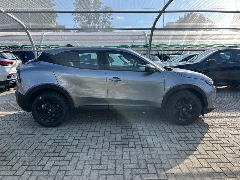 Alfa Romeo Junior Junior 1.2 145 CV Hybrid eDCT6