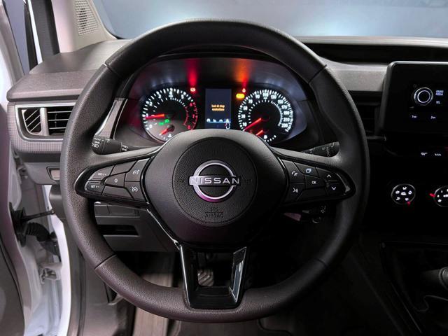 NISSAN Townstar 1.3 130 CV Van PC Acenta