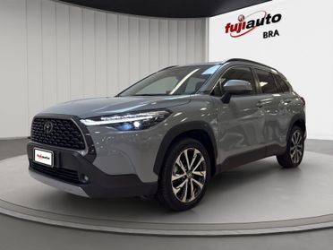 Toyota Corolla Cross 1.8h Trend fwd 140cv e-cvt