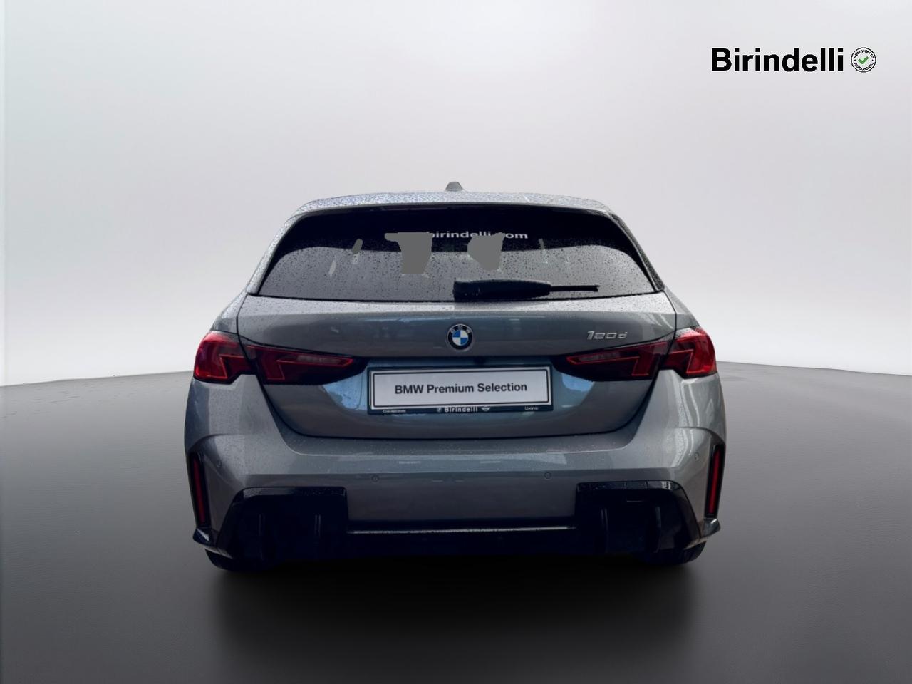 BMW 120d
