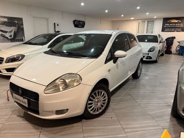 Fiat Grande Punto 1.4 METANO 160.000KM