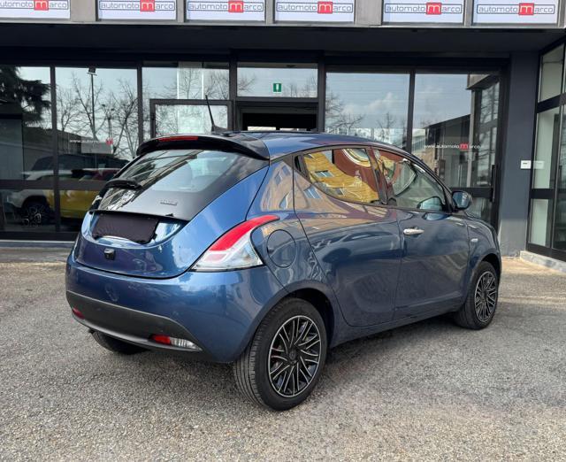 LANCIA Ypsilon 1.0 FireFly SILVER *MHEV* *IVA ESPOSTA COMPRESA*