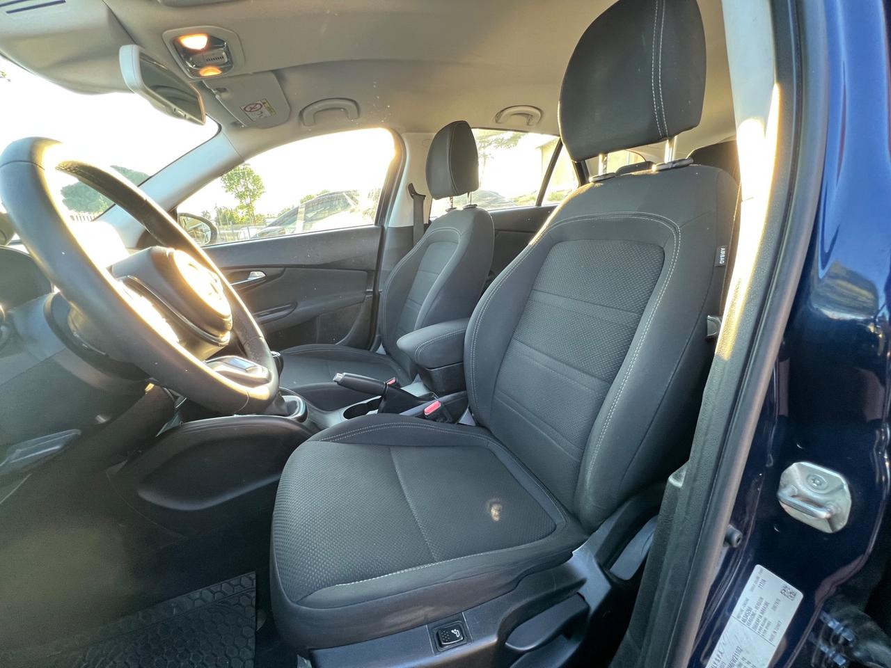 Fiat Tipo 1.3 Mjt S&S SW