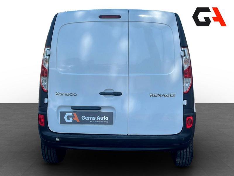 Renault Kangoo Kangoo Blue dCi 95CV Express Maxi Combi Ice