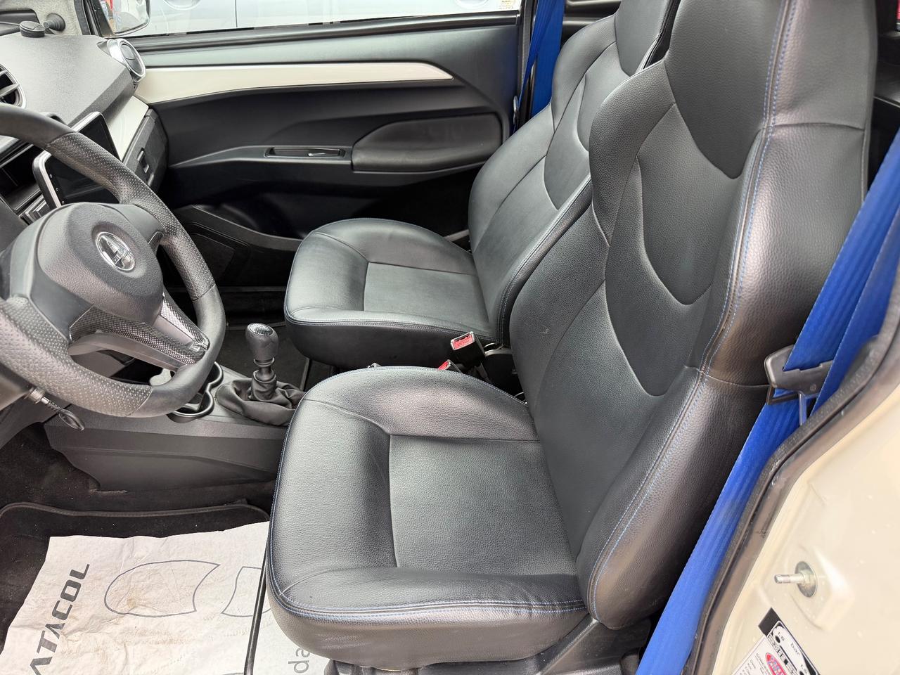Aixam Miniauto GTO