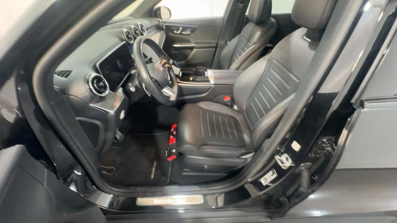 Mercedes-benz GLC 220 Classe GLC 220 d 197cv AMG Line 197cv 4Matic