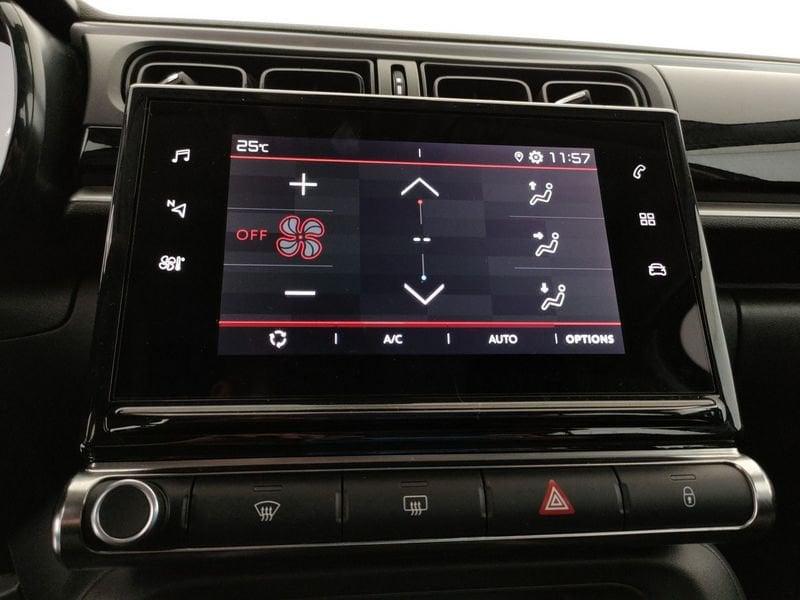 Citroën C3 C3 BlueHDi 75 S&S Feel