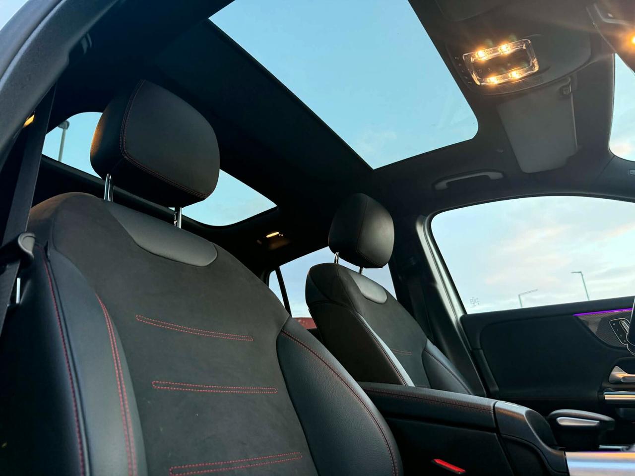 Mercedes-benz GLA 200 d Automatic 4Matic Premium