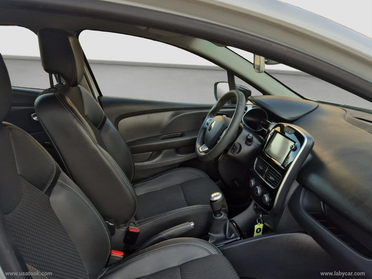 RENAULT Clio dCi 8V 75 CV S&S 5p. Energy Duel AUTOCARRO N1 - IVA ESPOSTA