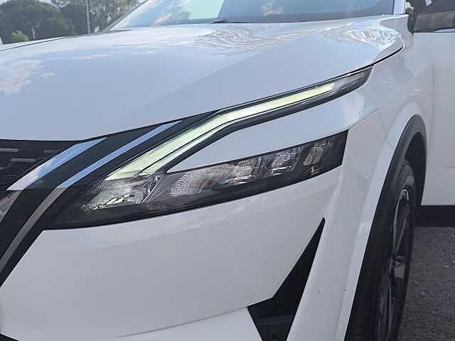 Nissan Qashqai MHEV 158 CV Xtronic N-Connecta