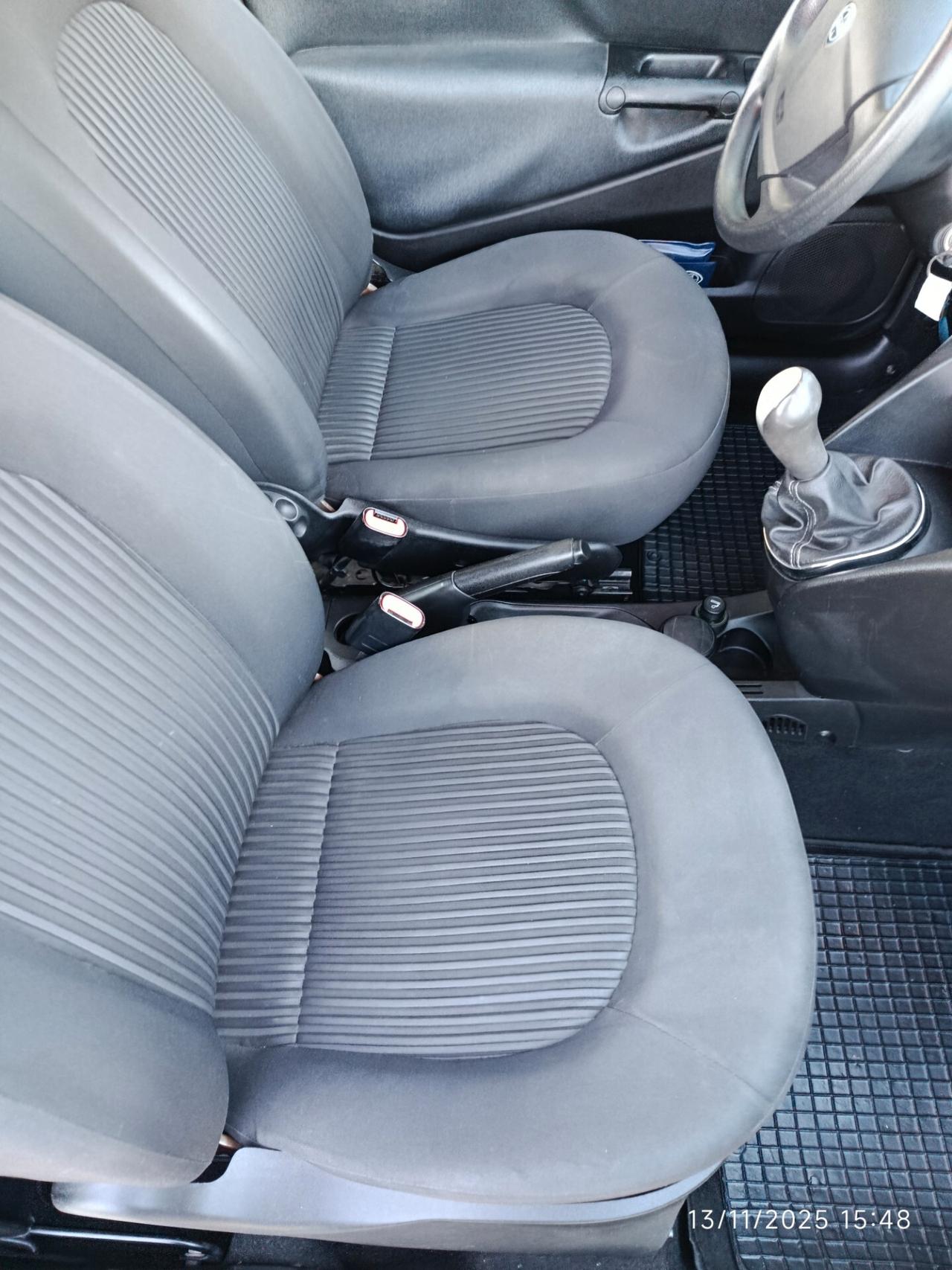 Lancia Ypsilon 1.3 MJT 75 CV Unyca PREZZO FISSO